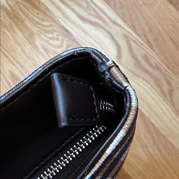 Tous gingham tote bag - Picture 3 of 6